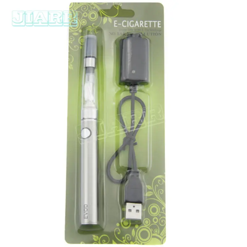 CE4 EVOD Blister Kits Stainless
