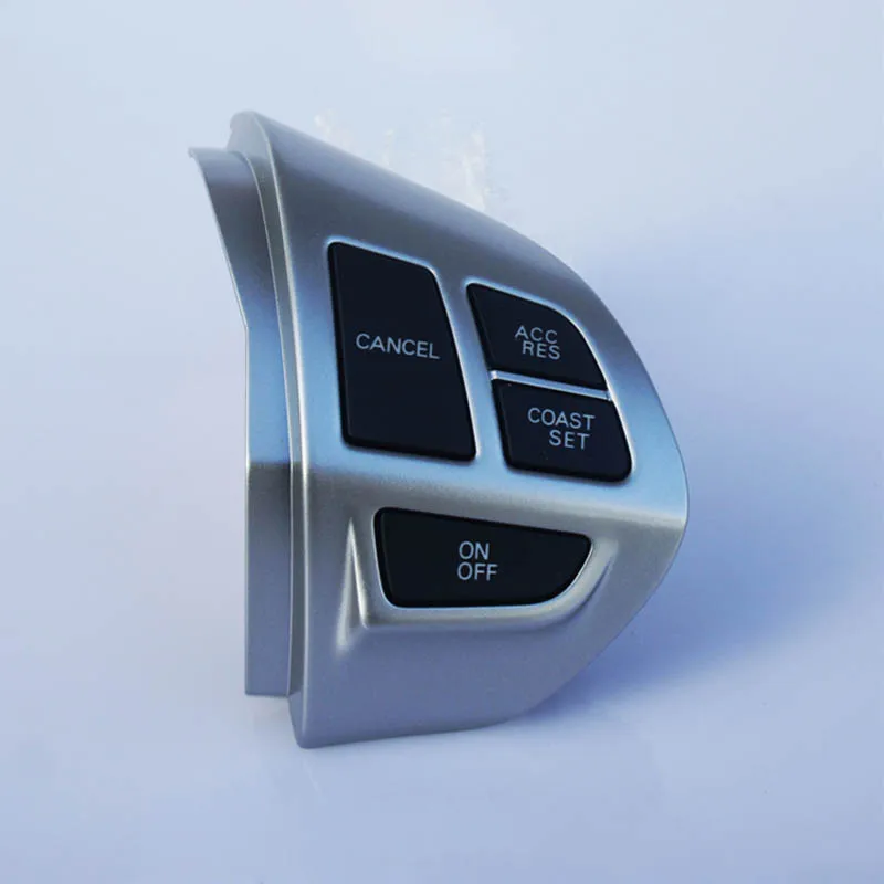 Для Mitsubishi Outlander Bluetooth телефон круиз контроль переключатель рулевого колеса