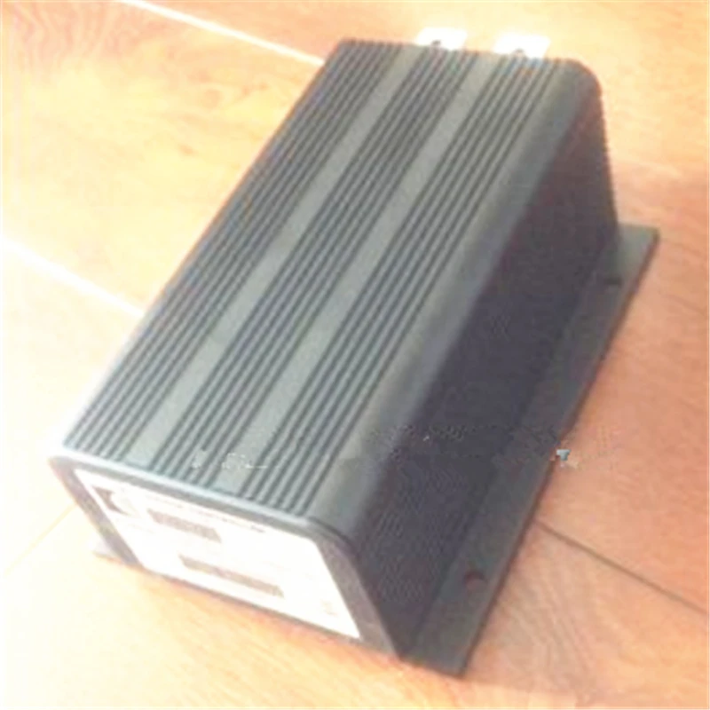 Бесплатная доставка CURTIS 350A 48V DC контроллер двигателя 1266R 5351 для электрических