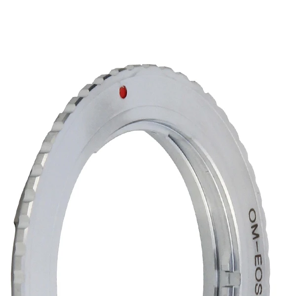 Anello Adattatore Canon Eos M | - K&F Concept - Foto 11