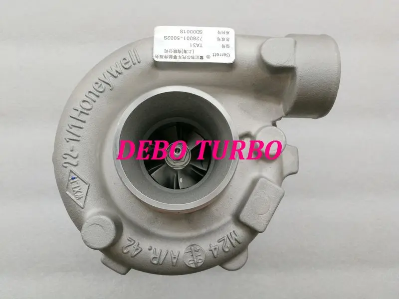 TA31 728001-1-DB
