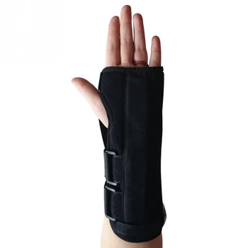

Wrist Brace Adjust Wristband Support Carpal Tunnel Breathable Forearm Splint Band YA88