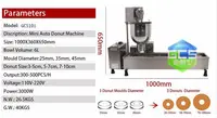 Home Appliance Parts