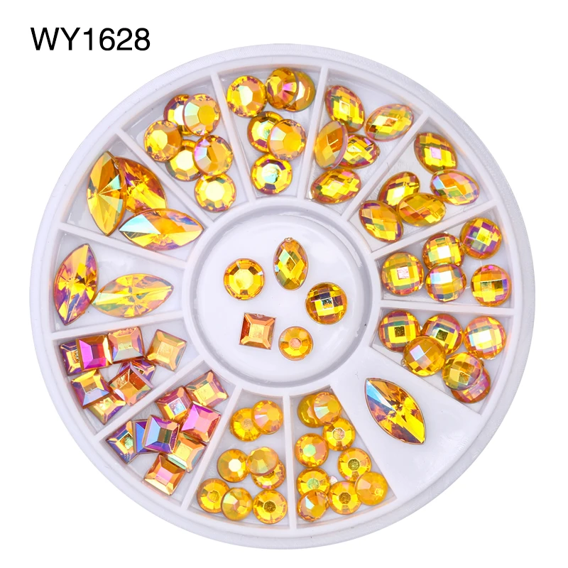 WY1628