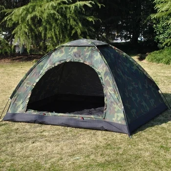 

tabernacle 3 Kinds of Tents 1-Person Tent 2-Person Tent 4-person Tent Camouflage Tent Outdoor Hiking Travel Camping Napping Tent