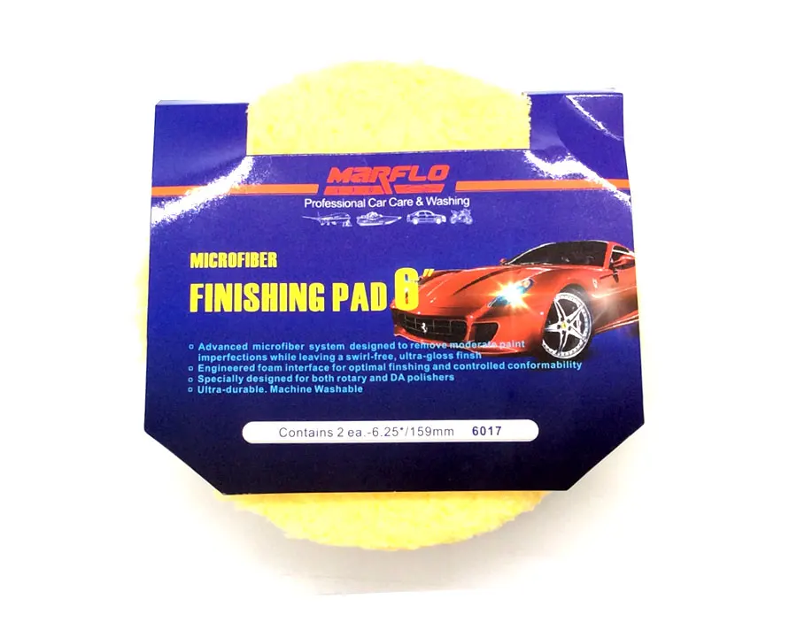 Finishing Pad (8)