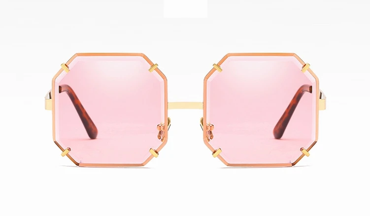 Stylish Square Sunglasses 8