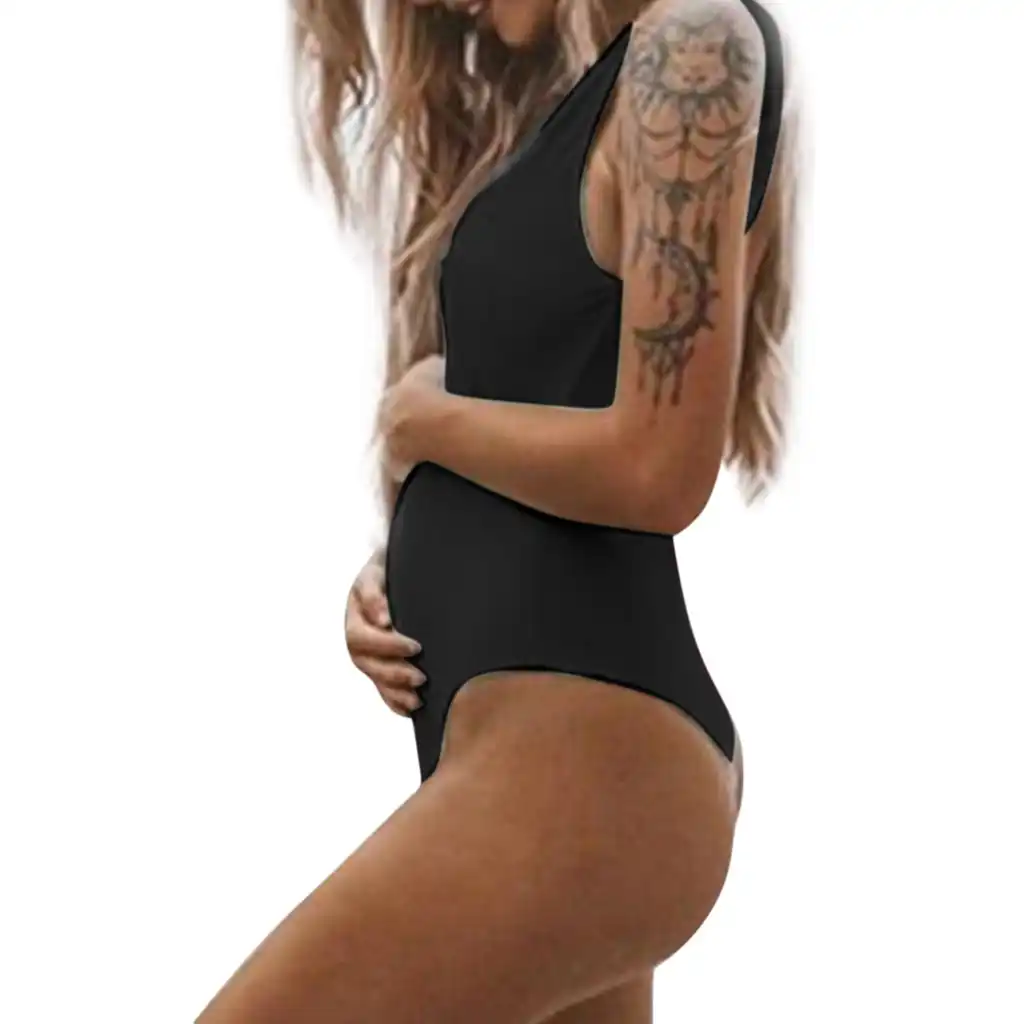 nursing swimsuit plus size