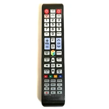 Remote Control for Samsung BN59-01179A fit UN55HU6840 UN55HU6840F UN55HU6840FXZA Smart TV Fernbedienung NEW