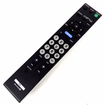 

(2pcs/lot)NEW remote control For SONY LED TV RM-YD025 KDL22L4000 KDL32L4000 KDL37L4000 KDL40S4100 KDL46S4100 KDL52S4100