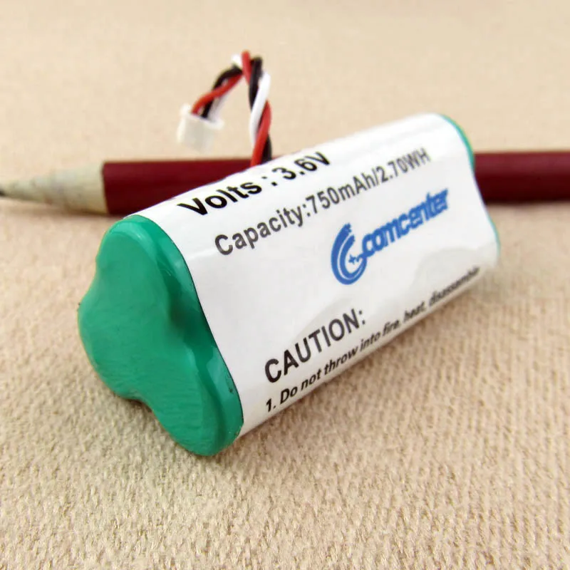 

Battery LS4278 for Symbol Scanner LI4278 battery DS6878 Battery