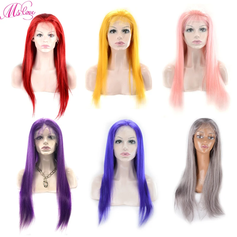 wig
