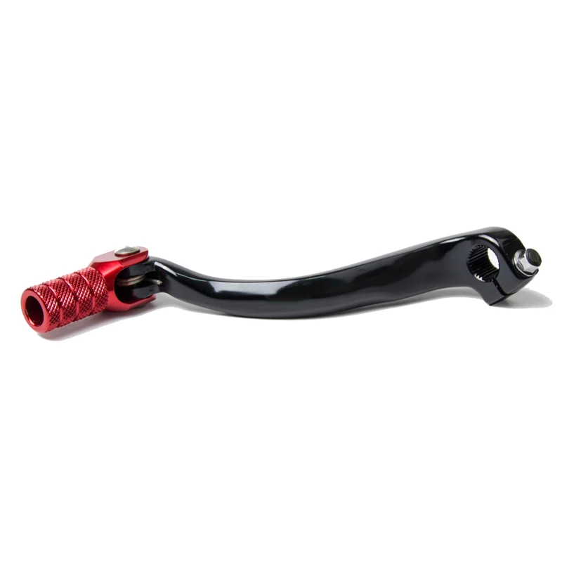 Педаль Переключения Передач NICECNC для мотоцикла Honda CRF450R CRF 450R 2017 2016 2015 2014 2013 2012 2010 2009