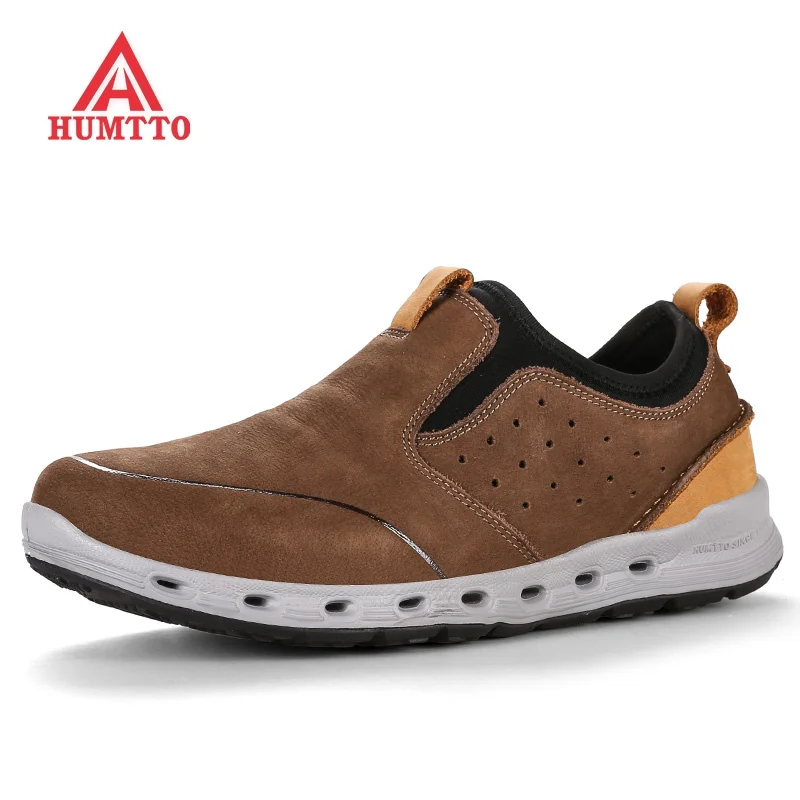 Winter Profession Waterproof Camping Hiking Shoes Men Genuine Leather Trekking Mountain Sneakers Outdoor Hunting Walking Shoes цена Winter Profession Waterproof Camping Hiking Shoes Men Genuine Leather Trekking Mountain Sneakers Outdoor Hunting Walking Shoes цены онлайн