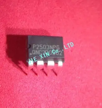 

100pcs/lot P2503NPG 2503 DIP8 IC Best quality