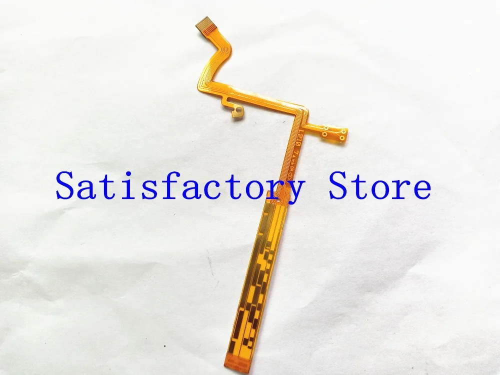 

NEW Lens Sensor Focus Flex Cable For Canon EF 24-70 mm 24-70mm f/2.8L USM Repair Part