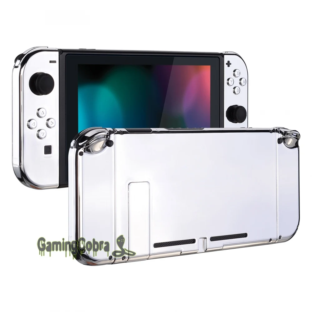 switch handheld console