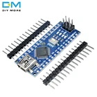 USB Nano V3.0 ATmega