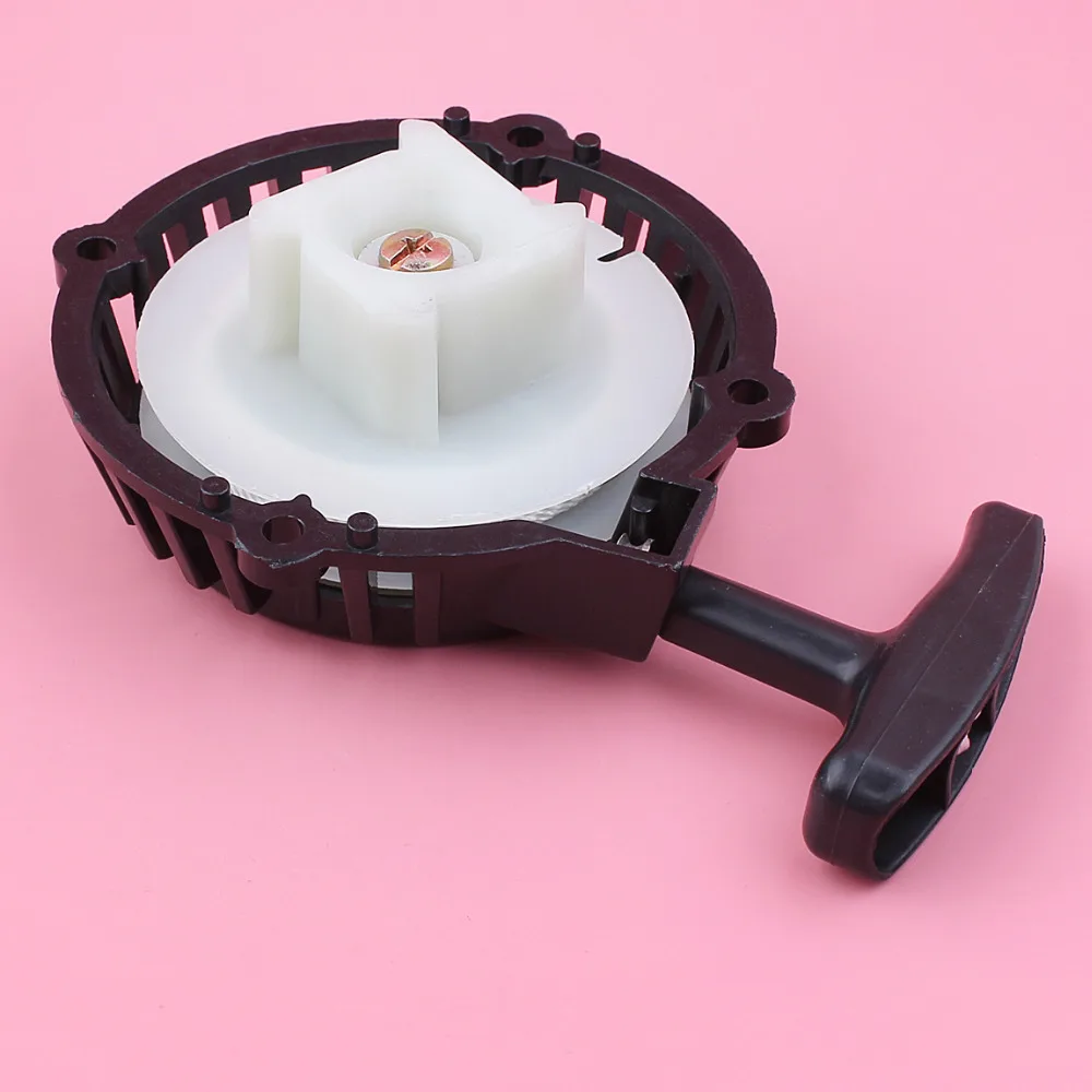 Стартер Recoil Pull для Робина NB411 Makita RBC411 CG411 триммер травы резак маленький газовый