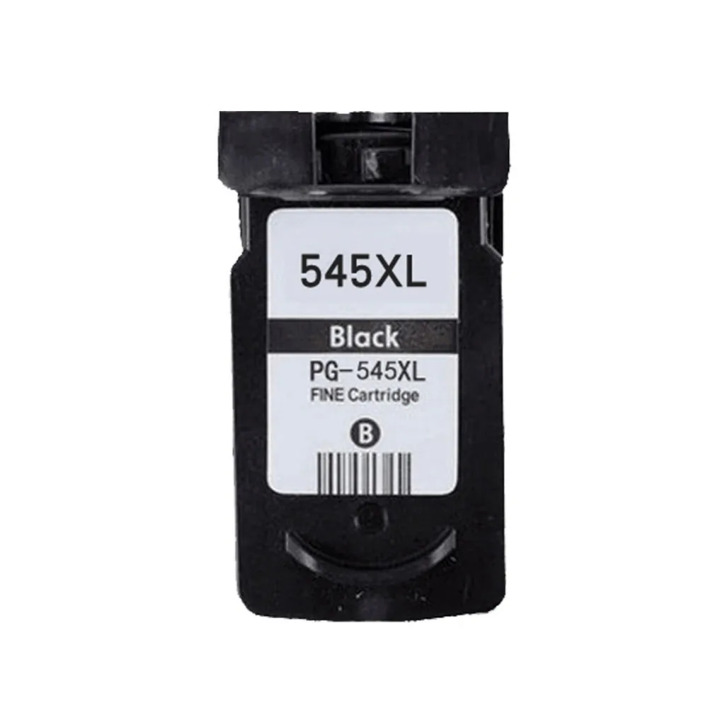 Aliexpress.com : Buy 1PK Compatible Ink Cartridge PG 545XL PG545XL For Canon Pixma IP 2850 MG
