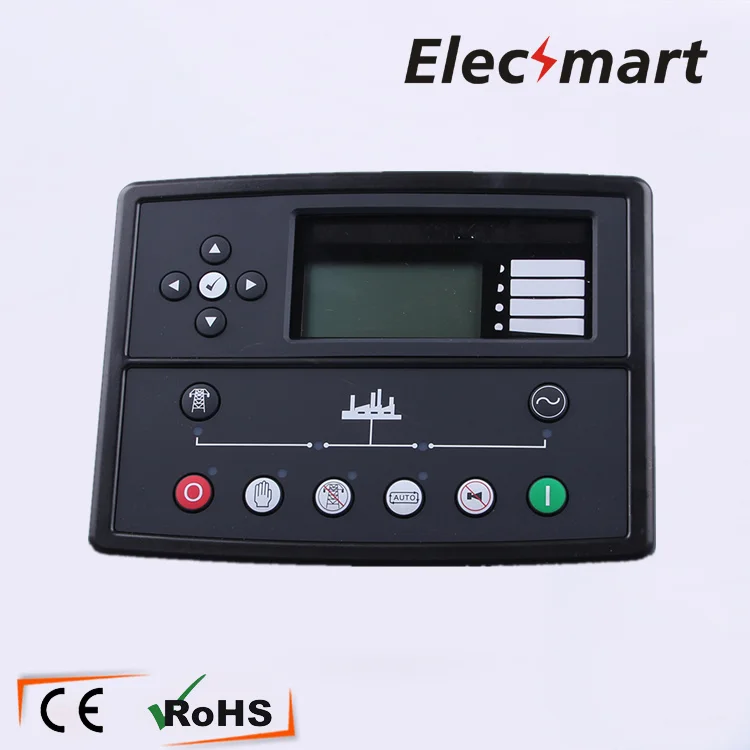 

Generator Genset Controller DSE7320 Deep Sea Auto Start Module