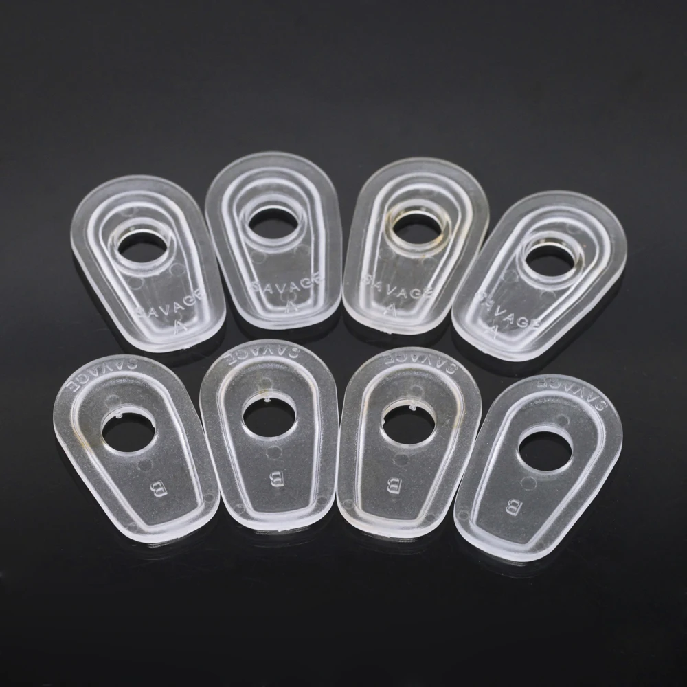 Turn Signals Indicator Adapter Spacers  (1)