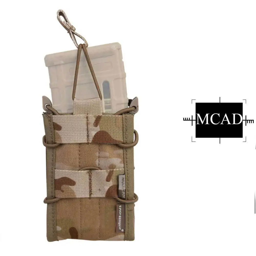 MCAD