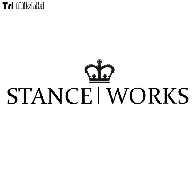 Stanceworks Logo