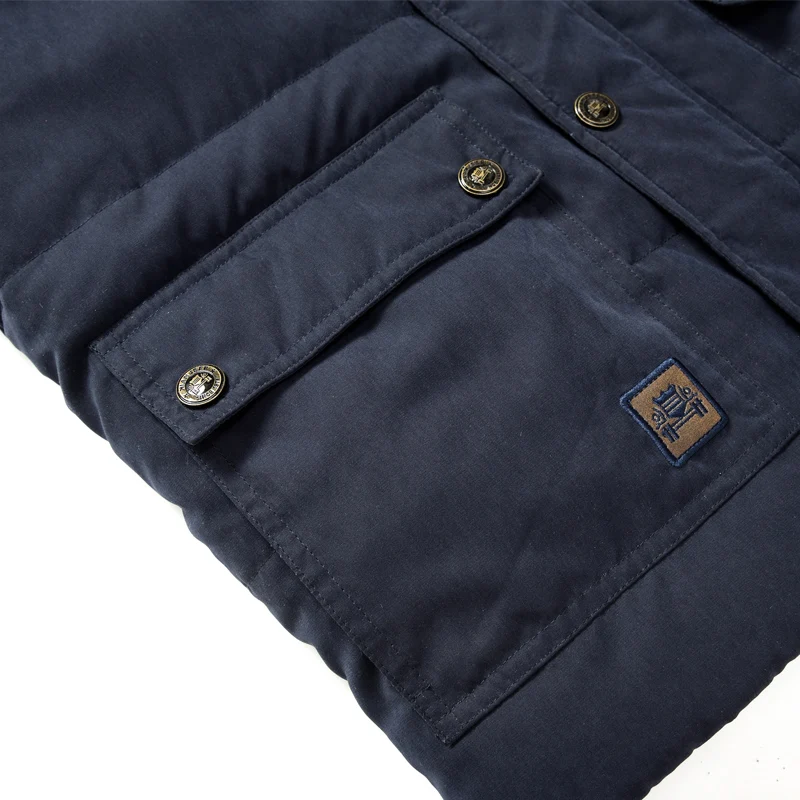 Billig MANLI 2018 Winter Trekking Wandern Weste Männer Jacke Sleeveless Mantel Männer Warme Jacke Jeep Weste Mantel Fleece Armee Grüne Weste