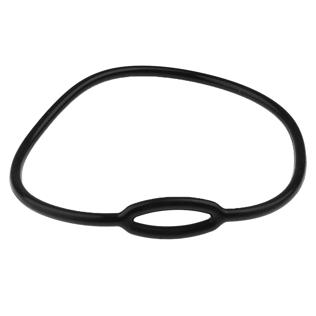 Flexible Silicone Regulator Necklace Dive Silicone Scuba Necklace 65cm Bungee Water Sport Outdoor Recreation Swimming Diving Acc