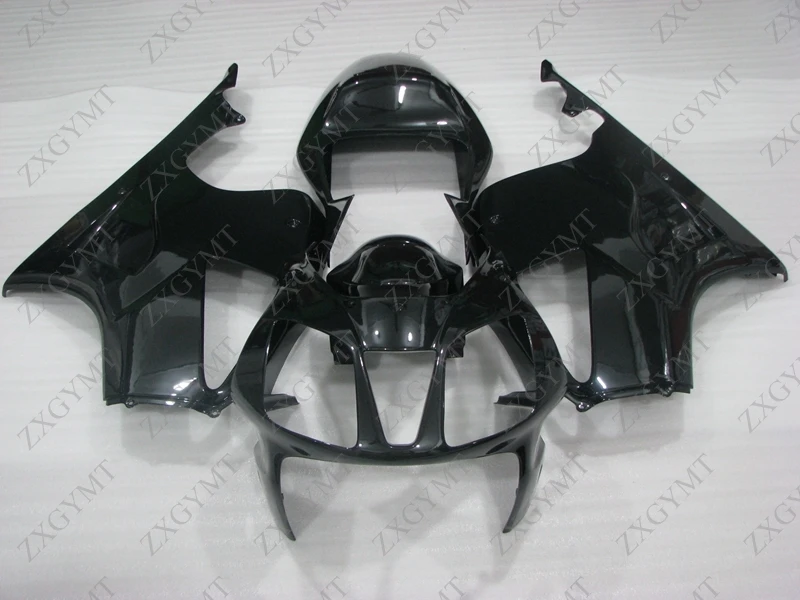 

Abs Fairing RC51 SP1 SP2 2000 - 2006 Black Fairing VTR1000F SP1 03 04 Abs Fairing RC51 SP1 SP2 03 04