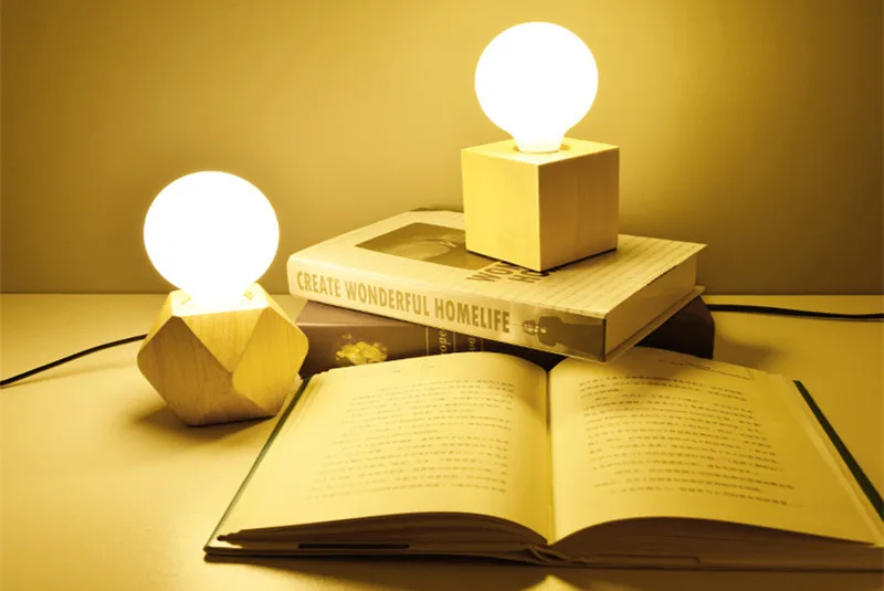 Mini Table Lamp 19
