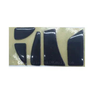 

2sets Original New Mouse Mice Feet/Skates Teflon for LG VX Revolution Mouse