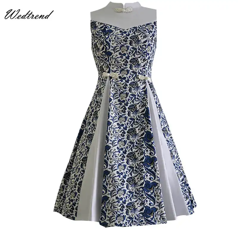 cheap retro dresses