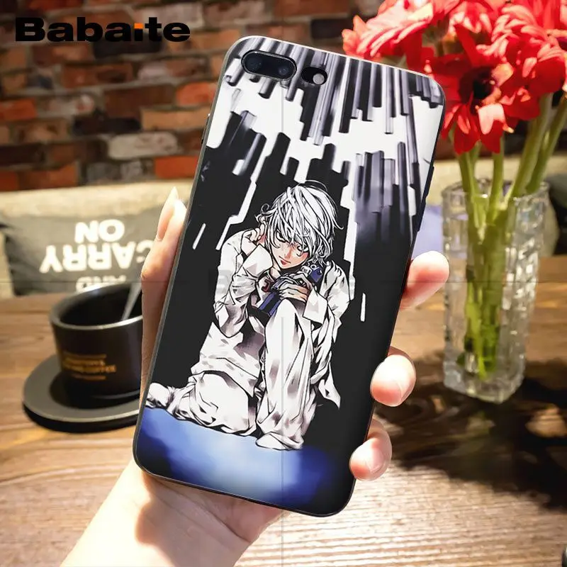 Anime Death Note