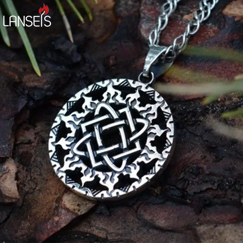 1 шт. Лада звезда значок славянский символ амулет стиль фриора Германии мужское