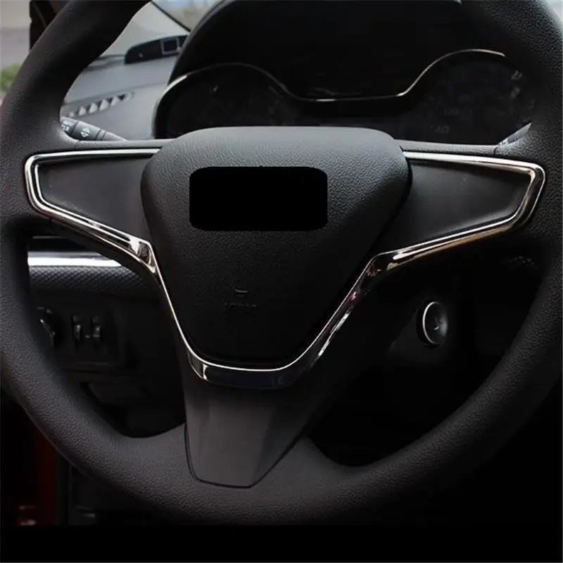 

Auto Modified Handle Door Steering Wheel Interior Parts Protecter Accessory 09 10 11 12 13 14 15 16 17 18 19 FOR Chevrolet Cruze