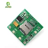 Carte de dérivation GPS SIM808, carte de base SIM808, Module Bluetooth GPS intégré à quatre bandes GSM GPRS ► Photo 3/6