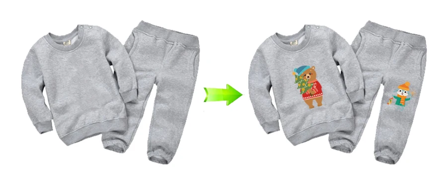 Iron on Patches D109-3