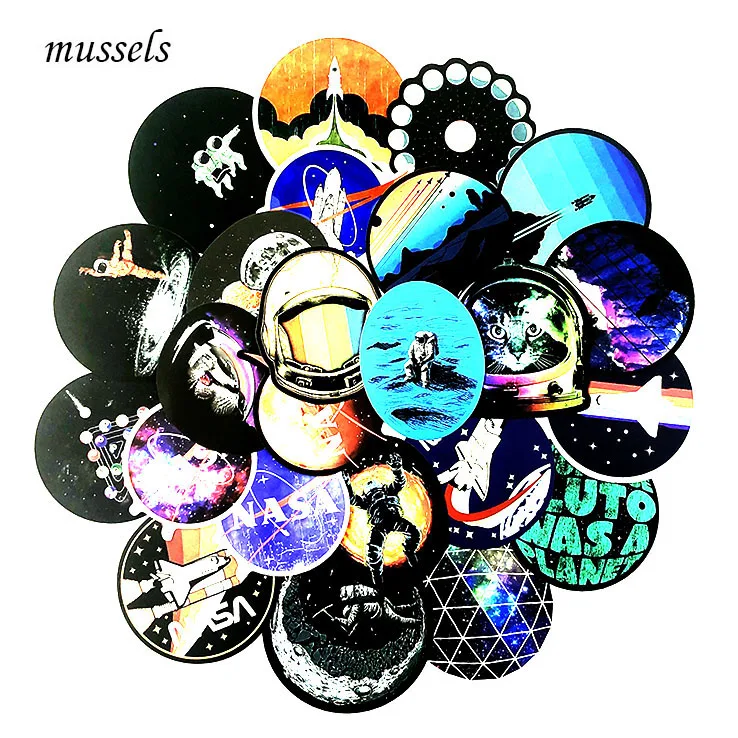 

100Pcs/Set Steven Universe Cool Stickers For The Portable Notebook Motorcycle Bicycle Refrigerator Washing Machine