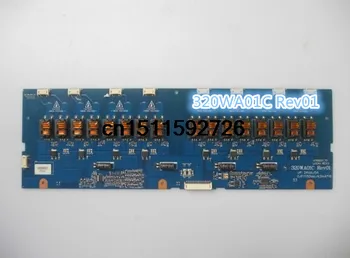 

32TA1000 High Voltage Board CPT 320WA01C Rev01 VIT68001.70 Good inspection and 1 year warranty before delivery