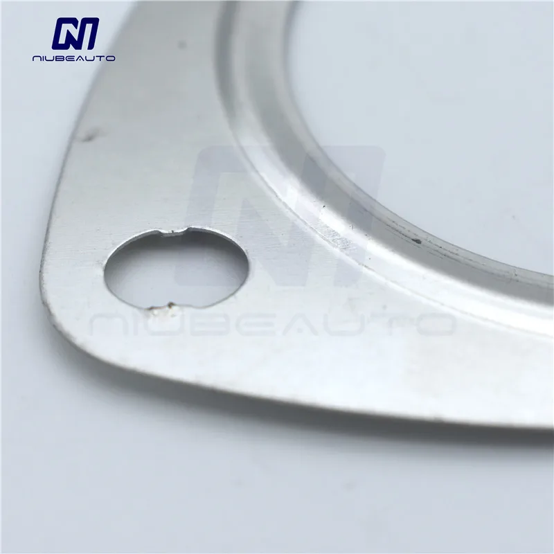 NIUBEAUTO High Quality Exhaust Manifold Repair Kits Gaskets For Cruze Opel 12992396 13293986 8
