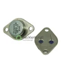5 шт. 2N3055 TO-3 NPN AF Amp аудио силовой транзистор 15A/60V ► Фото 2/4