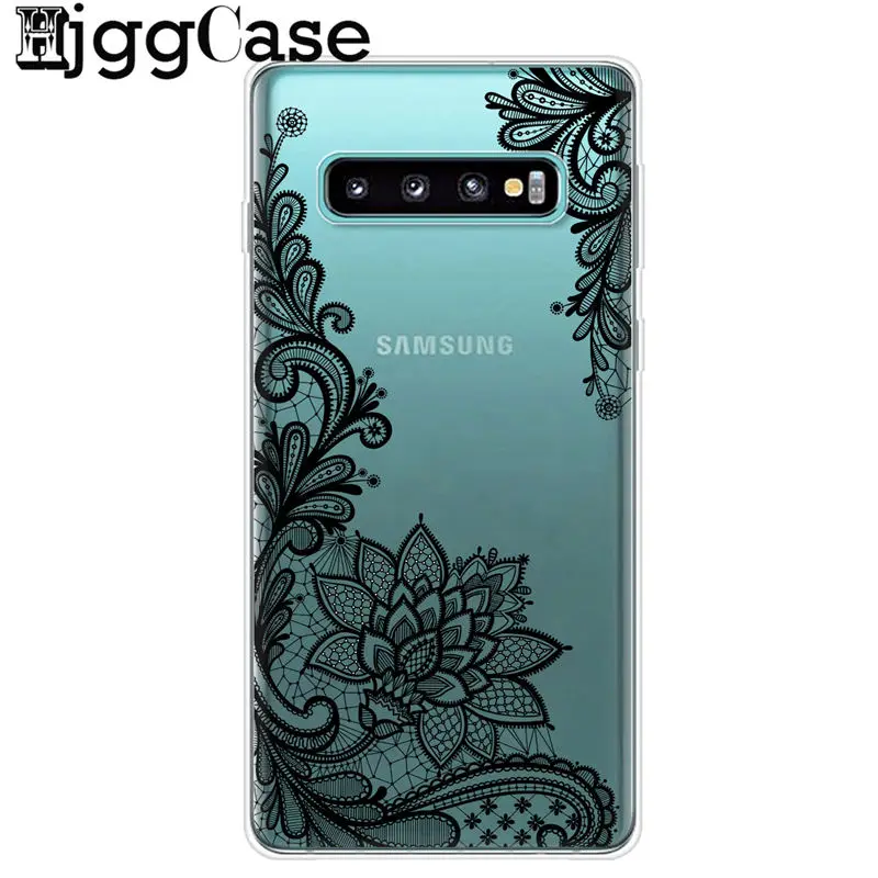Мягкий ТПУ силиконовый чехол для Samsung Galaxy A50 A505 M10 M20 S10 S10e A10 A30 A20 A40 A70 A50|Бамперы| |