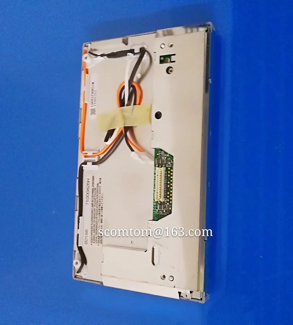 NEW LQ065T9DR53U LQ065T9DR53 LCD SCREEN DISPLAY PANEL