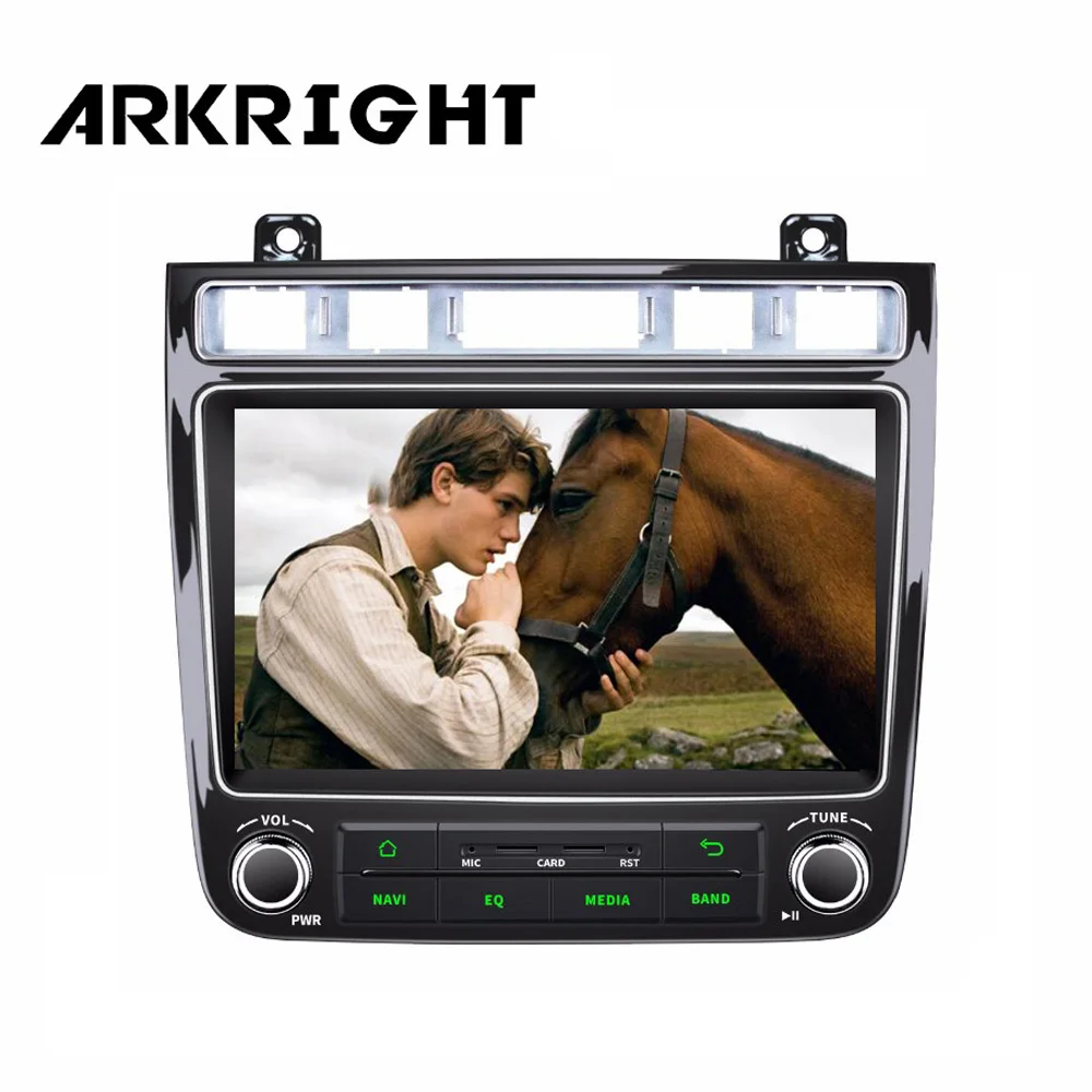 Top ARKRIGHT 8