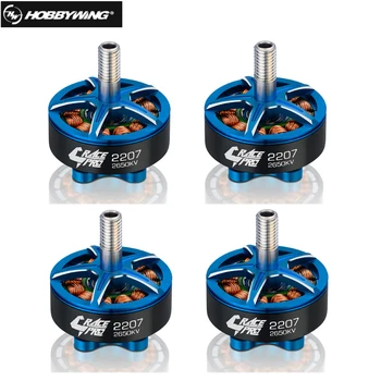 

Genuine Hobbywing XRotor Race Pro 2207 2650KV 2450KV 1750KV for FPV RC Racing Drone Helicopter