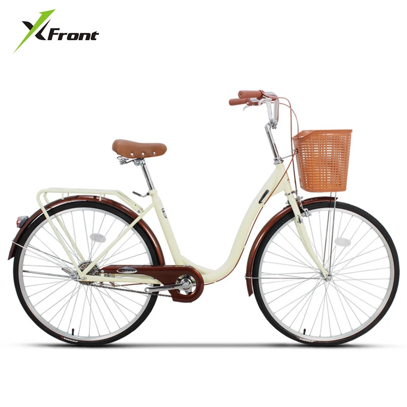 Womens bike 26 inch wheels Clearance