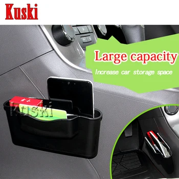 

Car styling Carrying Bag sticker For Volkswagen VW Polo Passat B5 B6 CC Golf 4 5 6 7 Touran T5 Tiguan Bora Scirocco Accessories