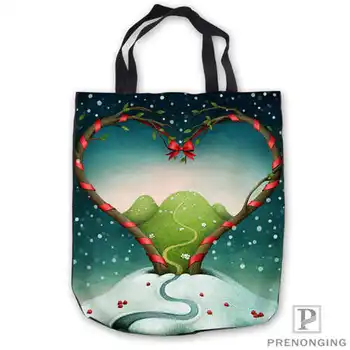 

Custom Canvas Beautiful dreamsTote Hand Bags Shopping Bag Casual Beach HandBags Foldable 180713-03-19.